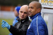 Billericay Town FC