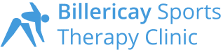 Billericay sports therapy